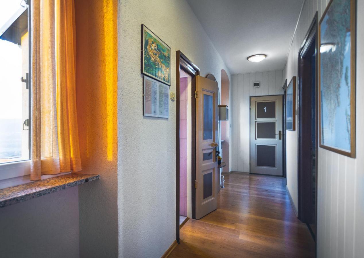 מוטובון Guest House Nena מראה חיצוני תמונה