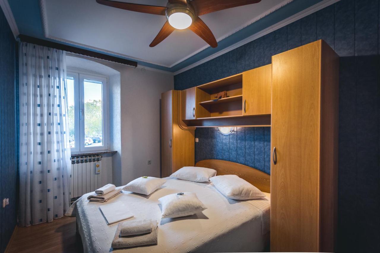 מוטובון Guest House Nena מראה חיצוני תמונה