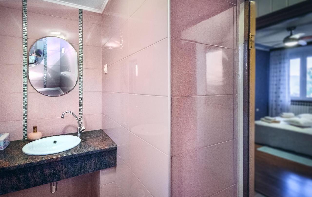 מוטובון Guest House Nena מראה חיצוני תמונה