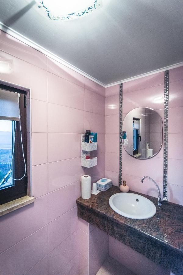 מוטובון Guest House Nena מראה חיצוני תמונה