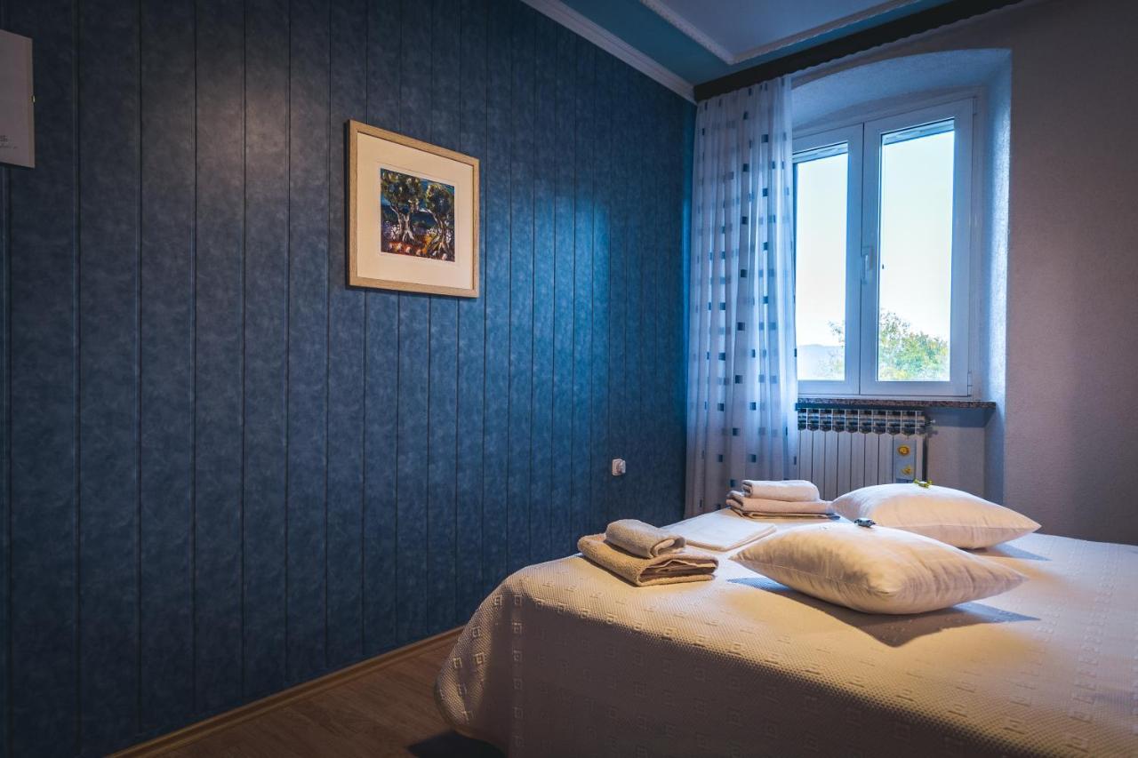מוטובון Guest House Nena מראה חיצוני תמונה