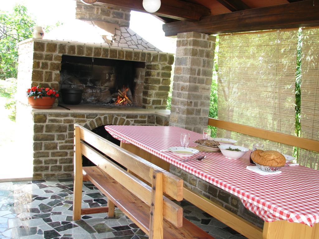 מוטובון Guest House Nena חדר תמונה