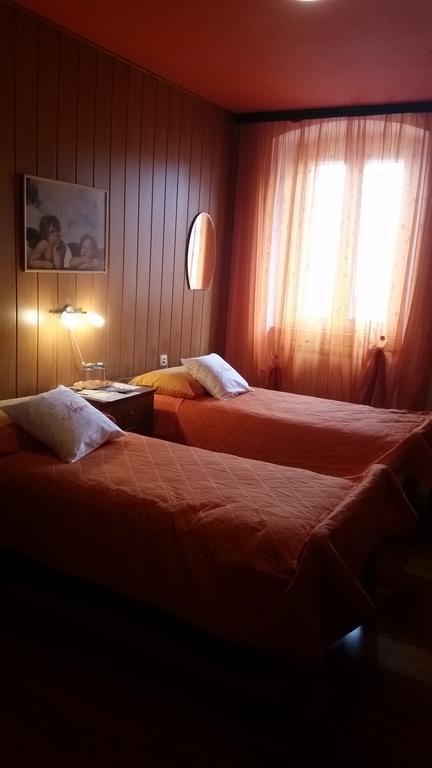 מוטובון Guest House Nena מראה חיצוני תמונה