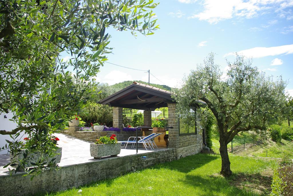 מוטובון Guest House Nena מראה חיצוני תמונה