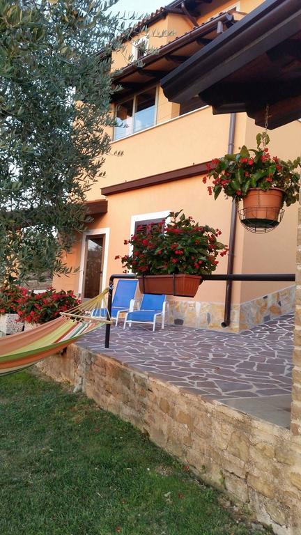 מוטובון Guest House Nena מראה חיצוני תמונה